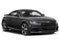 2020 Audi TT Coupe 45 TFSI quattro