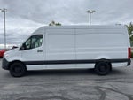 2025 Mercedes-Benz Sprinter Cargo Van 2500 High Roof I4 Diesel HO 170" RWD