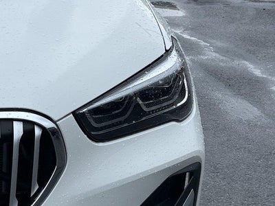 2022 BMW X1 xDrive28i Sports Activity Vehicle
