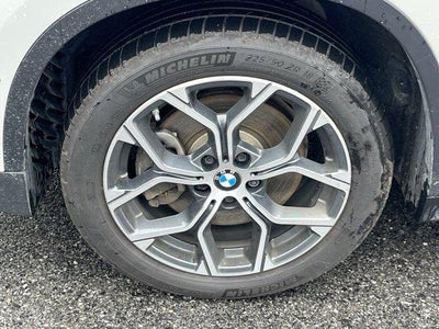 2022 BMW X1 xDrive28i Sports Activity Vehicle