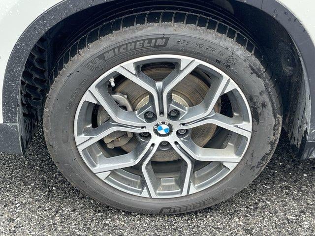 2022 BMW X1 xDrive28i Sports Activity Vehicle