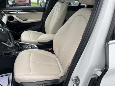 2022 BMW X1 xDrive28i Sports Activity Vehicle