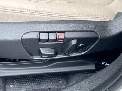 2022 BMW X1 xDrive28i Sports Activity Vehicle
