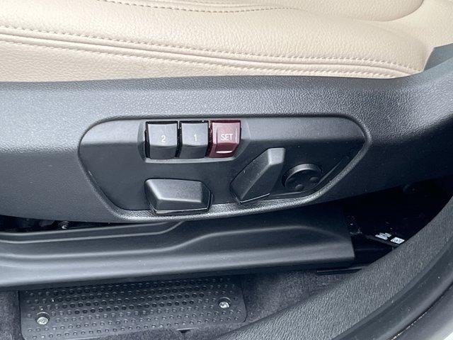 2022 BMW X1 xDrive28i Sports Activity Vehicle