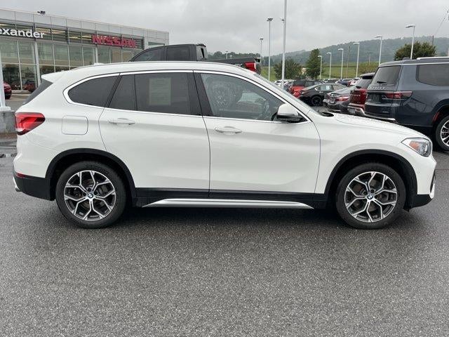 2022 BMW X1 xDrive28i Sports Activity Vehicle