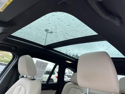 2022 BMW X1 xDrive28i Sports Activity Vehicle