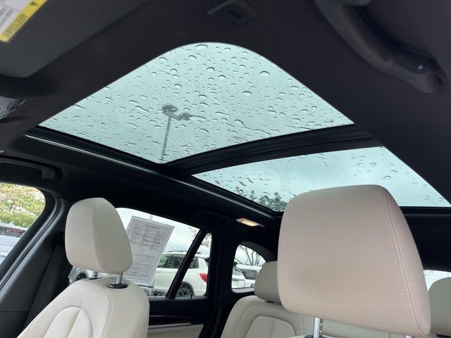 2022 BMW X1 xDrive28i Sports Activity Vehicle