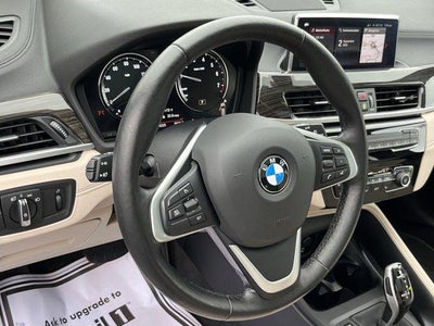 2022 BMW X1 xDrive28i Sports Activity Vehicle