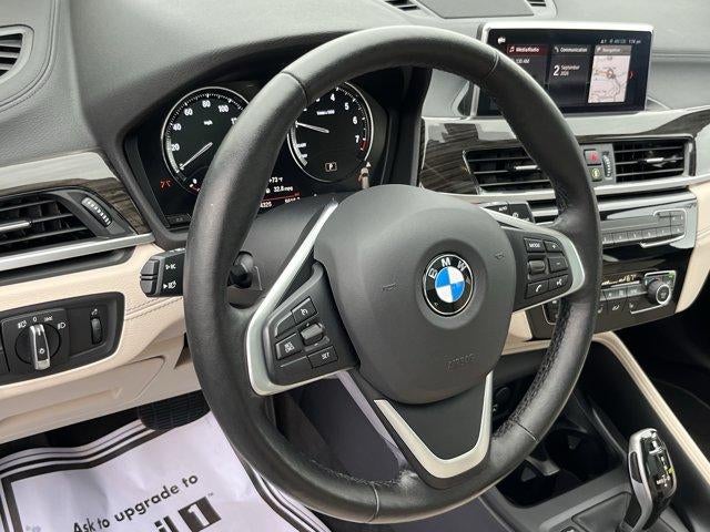 2022 BMW X1 xDrive28i Sports Activity Vehicle