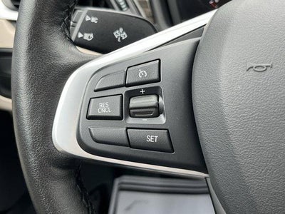2022 BMW X1 xDrive28i Sports Activity Vehicle