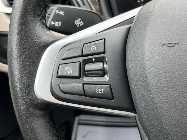 2022 BMW X1 xDrive28i Sports Activity Vehicle