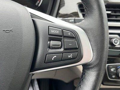 2022 BMW X1 xDrive28i Sports Activity Vehicle