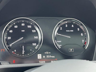 2022 BMW X1 xDrive28i Sports Activity Vehicle