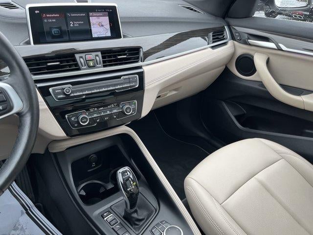 2022 BMW X1 xDrive28i Sports Activity Vehicle