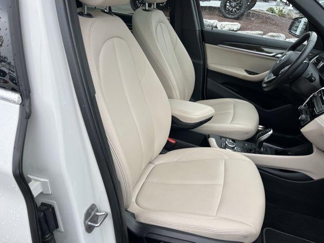 2022 BMW X1 xDrive28i Sports Activity Vehicle