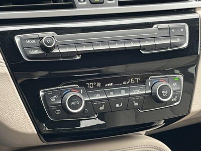 2022 BMW X1 xDrive28i Sports Activity Vehicle