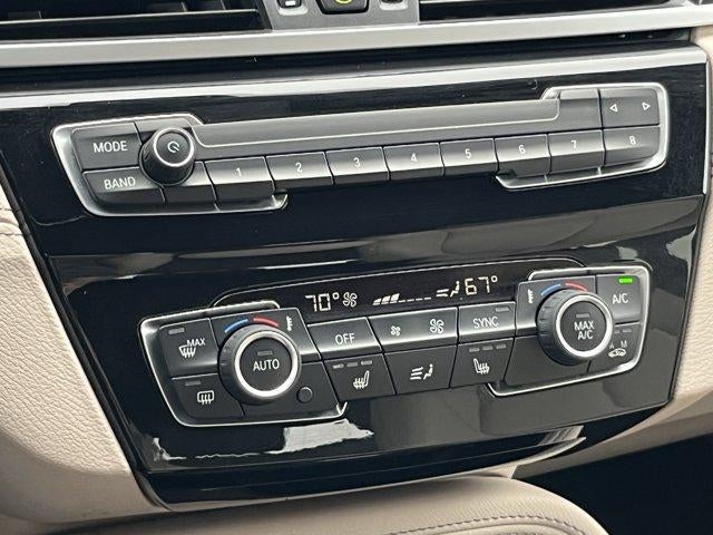 2022 BMW X1 xDrive28i Sports Activity Vehicle