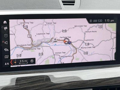 2022 BMW X1 xDrive28i Sports Activity Vehicle