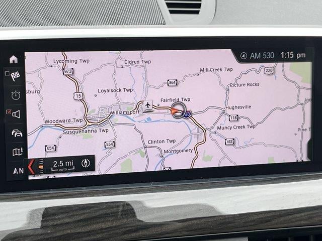 2022 BMW X1 xDrive28i Sports Activity Vehicle