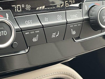 2022 BMW X1 xDrive28i Sports Activity Vehicle