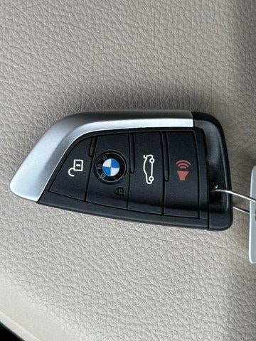 2022 BMW X1 xDrive28i Sports Activity Vehicle