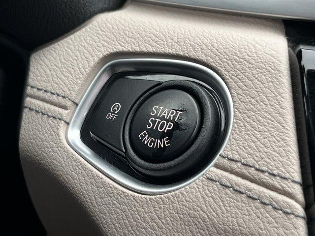 2022 BMW X1 xDrive28i Sports Activity Vehicle