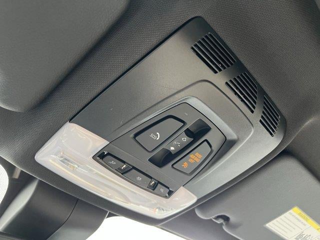 2022 BMW X1 xDrive28i Sports Activity Vehicle