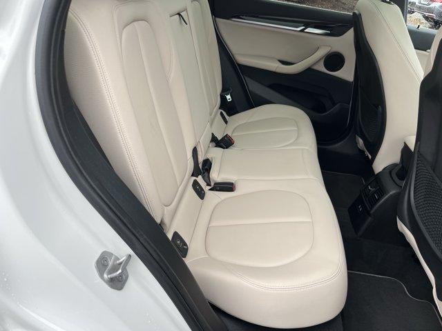 2022 BMW X1 xDrive28i Sports Activity Vehicle