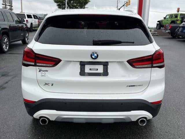2022 BMW X1 xDrive28i Sports Activity Vehicle