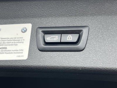 2022 BMW X1 xDrive28i Sports Activity Vehicle