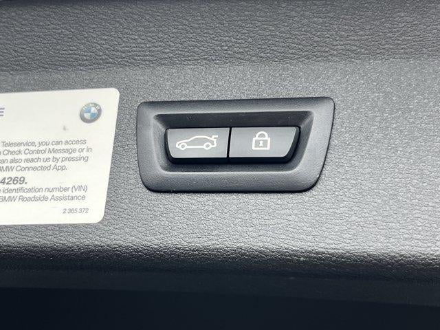 2022 BMW X1 xDrive28i Sports Activity Vehicle