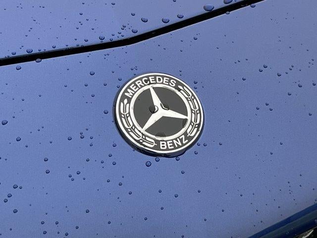 2019 Mercedes-Benz SL-Class SL 550 Roadster