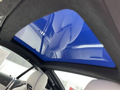 2019 Mercedes-Benz SL-Class SL 550 Roadster