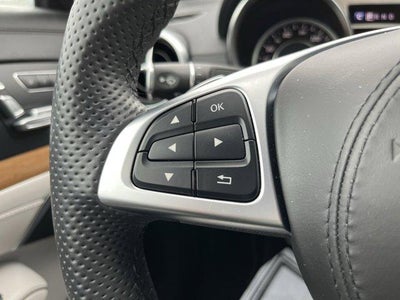 2019 Mercedes-Benz SL-Class SL 550 Roadster