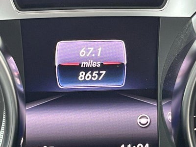 2019 Mercedes-Benz SL-Class SL 550 Roadster