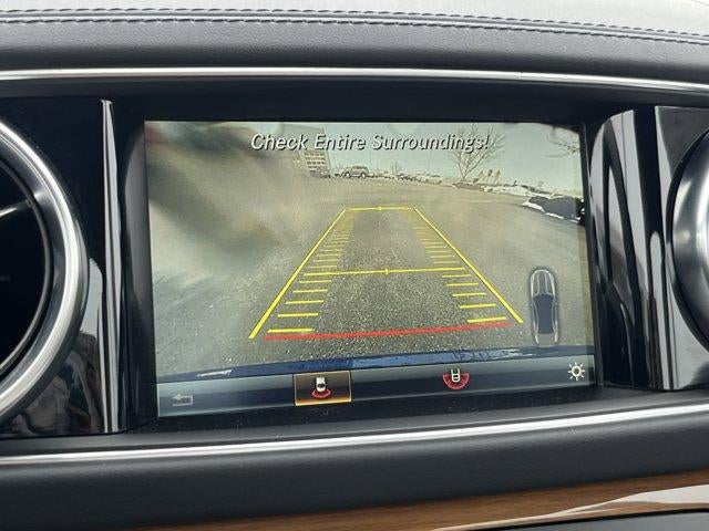 2019 Mercedes-Benz SL-Class SL 550 Roadster