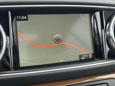 2019 Mercedes-Benz SL-Class SL 550 Roadster