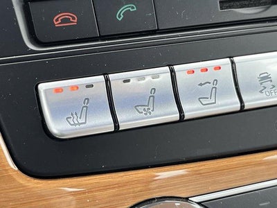 2019 Mercedes-Benz SL-Class SL 550 Roadster