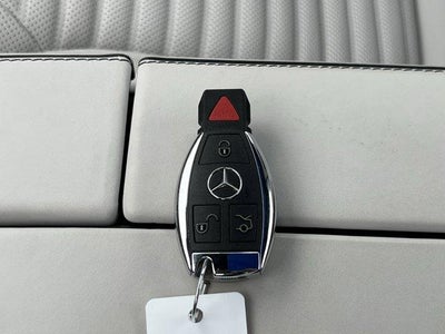 2019 Mercedes-Benz SL-Class SL 550 Roadster