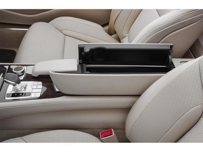 2019 Mercedes-Benz SL-Class SL 550 Roadster