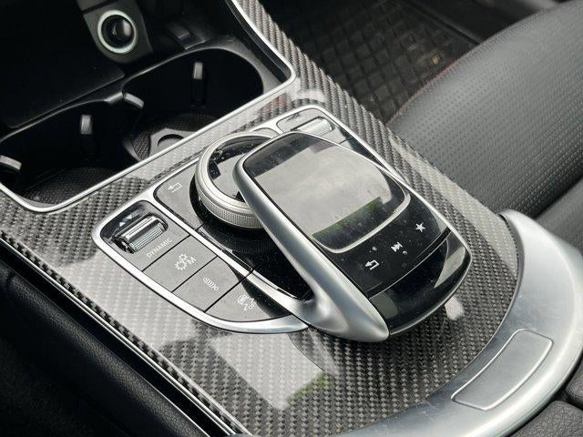 2018 Mercedes-Benz C-Class AMG® C 43 4MATIC® Coupe