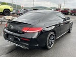 2018 Mercedes-Benz C-Class AMG® C 43 4MATIC® Coupe