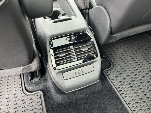 2021 Volkswagen ID.4 1st Edition RWD