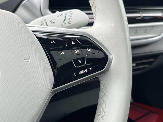 2021 Volkswagen ID.4 1st Edition RWD