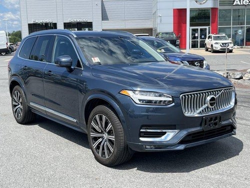 2023 Volvo XC90 B6 AWD Plus 7P