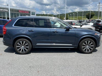 2023 Volvo XC90 B6 AWD Plus 7P