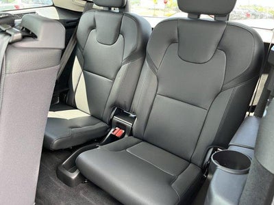 2023 Volvo XC90 B6 AWD Plus 7P