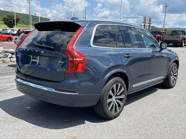 2023 Volvo XC90 B6 AWD Plus 7P