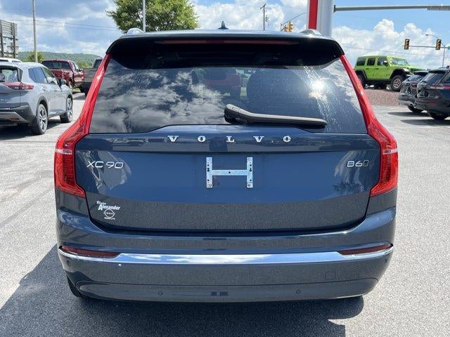 2023 Volvo XC90 B6 AWD Plus 7P