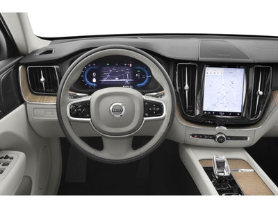 2023 Volvo XC60 Recharge Plug-In Hybrid T8 eAWD PHEV Plus Dark Theme
